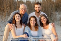 Trask Family Portraits 2023