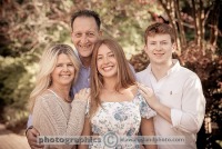 Molendyke Family & Senior Portraits 2023