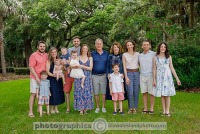 Bauerle Family Portraits 2023