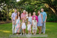 Strickler Family Portraits 2023