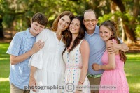 Goldstein Family Portraits 2023