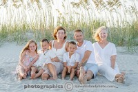 Cipolla Family Portraits 2023