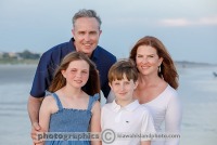 Montgomery Family Portraits 2023