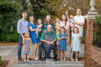 Osmolak Family Portraits 2023
