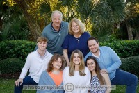 Stevens Family Portraits 2023