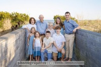 Gadberry Family Portraits 2024