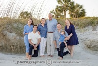 Napolitano Family Portraits 2024
