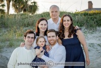 Kistinger Family Portraits 2024
