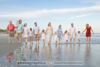 LeBlanc Family Portraits 2024