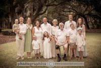 Kropp Family Portraits 2024