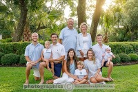 Turbeville Family Portraits 2024