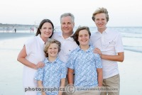 Guidi Family Portraits 2024