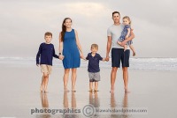 O'Donnell Family Portraits 2024