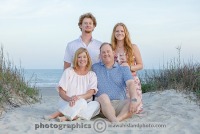 Belin Family Portraits 2025