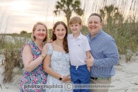 Tedesco Family Portraits 2025