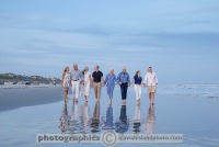 Erving Family Portraits 2025