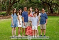 Deasy Family + Senior Portraits 2025