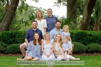 Tully Family Portraits 2025