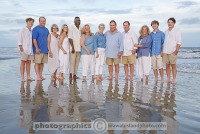 Zink Family Portraits 2025