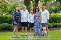 Ptarcinski Family Portraits 2025