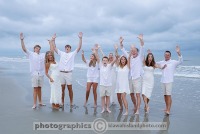 Hyman Family Portraits 2025