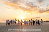 Merkel Family Portraits 2025