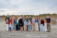 Kelley Family Portraits 2025