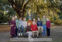 Higgins Family Portraits 2025