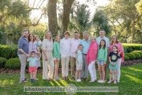 Williams Family Portraits 2026