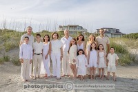 Kalish Family Portraits 2026