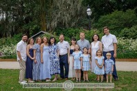 Pike Family Portraits 2026