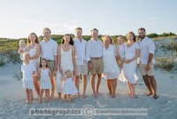 Micklem Family Portraits 2026