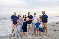 Scheidler Family Portraits 2026